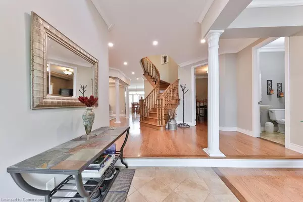 Oakville, ON L6M 0B1,3260 Ribble Crescent