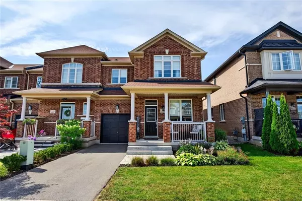 Waterdown, ON L8B 1X2,225 Skinner Road