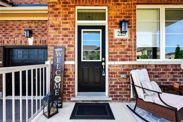 Waterdown, ON L8B 1X2,225 Skinner Road