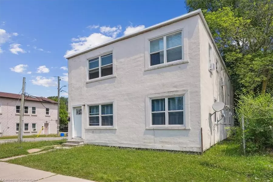63 Pelham Road, St. Catharines, ON L2S 1R6