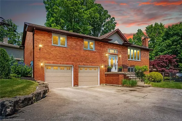 5126 Chippewa Road E, Glanbrook, ON L0R 1W0