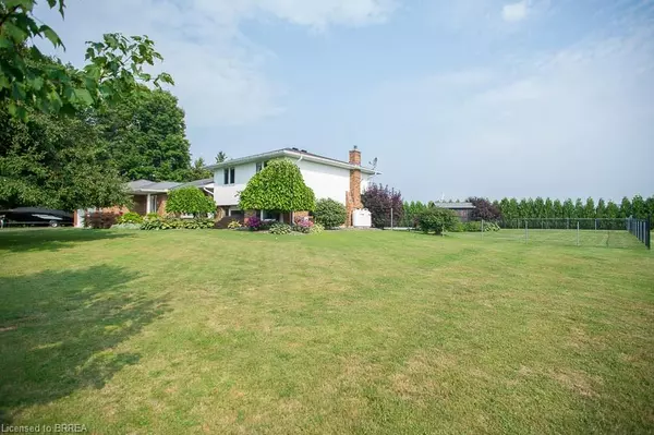 Simcoe, ON N3Y 4K3,1449 Windham Road 12