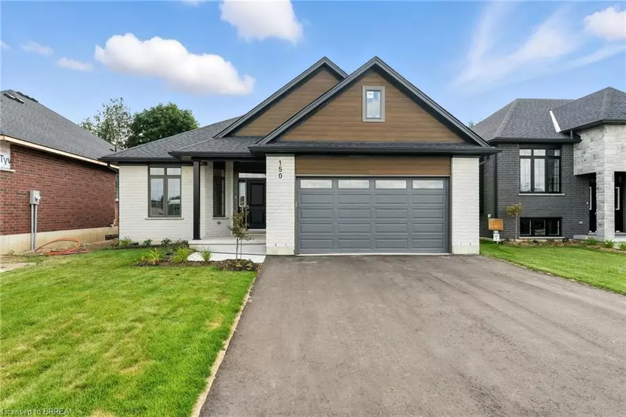 150 Vanrooy Trail, Waterford, ON N0E 1Y0