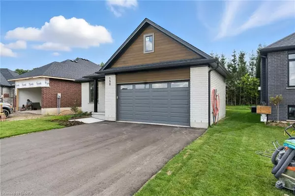 Waterford, ON N0E 1Y0,150 Vanrooy Trail