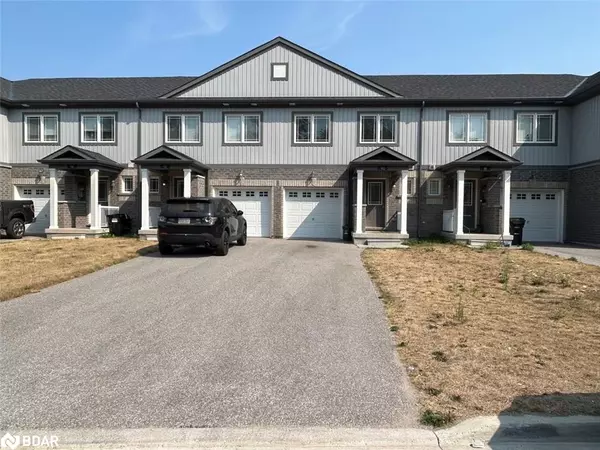 90 Franks Way, Barrie, ON L4N 3J1