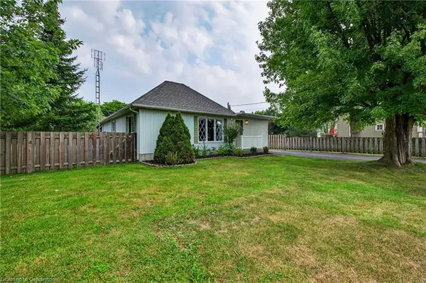 190 Thorold Road, Welland, ON L3C 3V7
