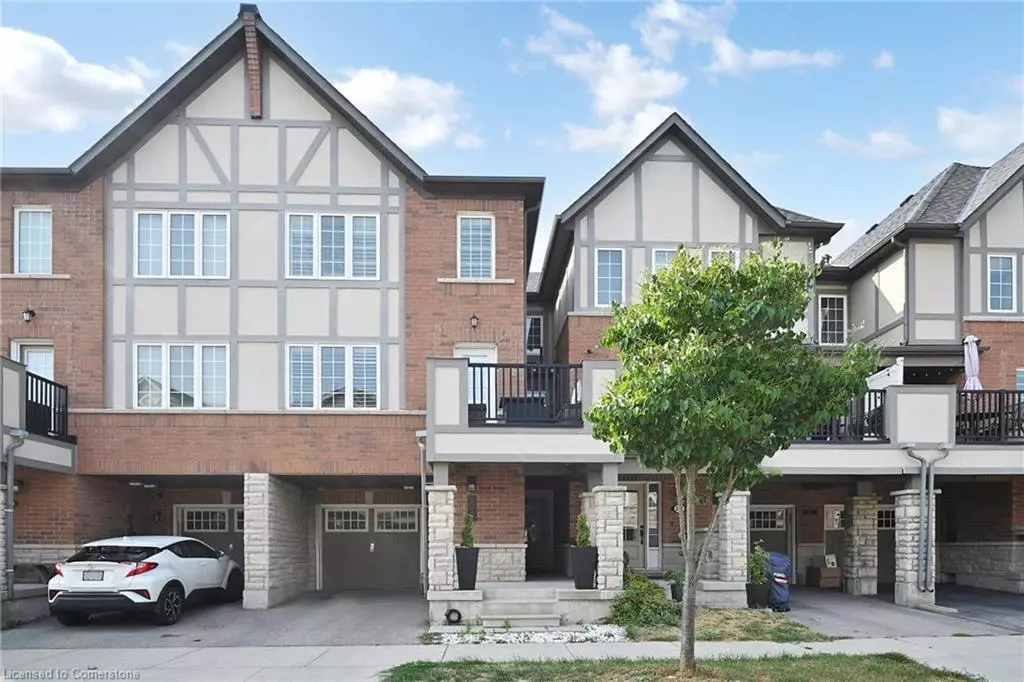 Oakville, ON L6M 0V6,299 Jemima Drive