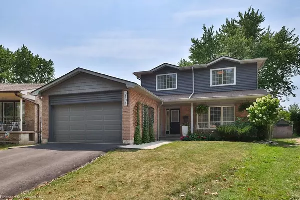 3101 Bentworth Drive, Burlington, ON L7N 1V9
