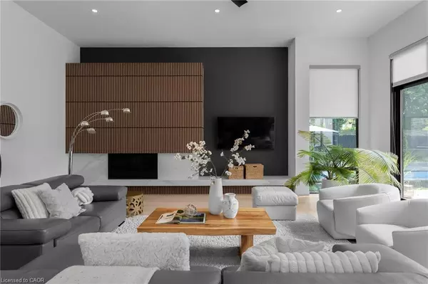 Ancaster, ON L9G 3E9,806 Alexander Road