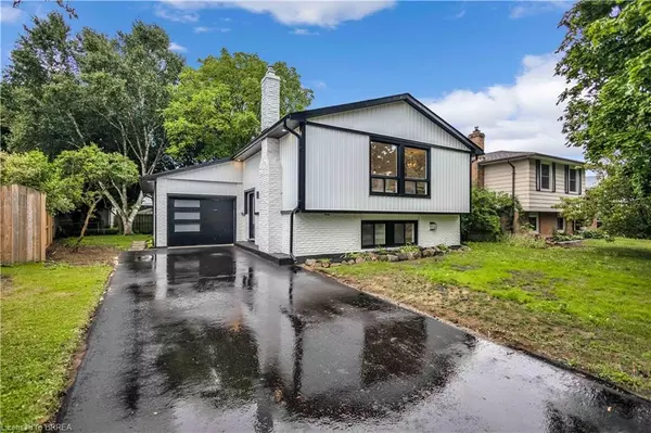 28 Crestlynn Crescent, Simcoe, ON N3Y 4V8