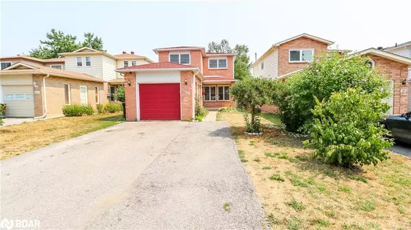 103 Garden Drive, Barrie, ON L4N 5T9