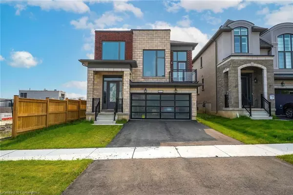 815 Sobeski Avenue, Woodstock, ON N4T 0P1