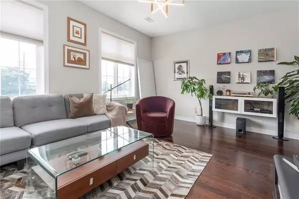 Burlington, ON L7R 3P8,1401 Plains Road E #26