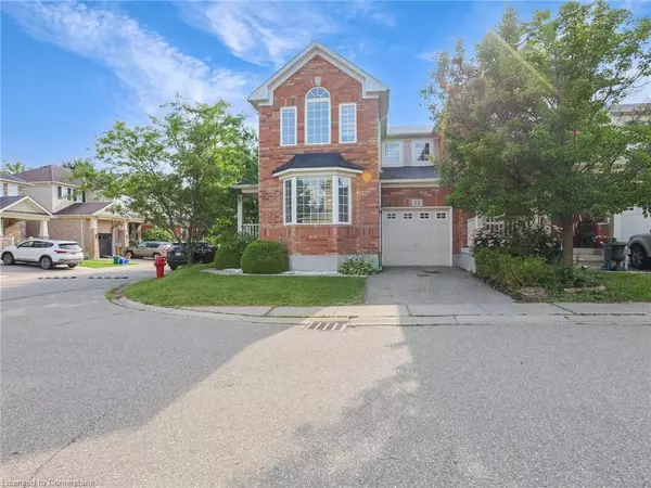 22 Owl Street, Cambridge, ON N3C 0B1