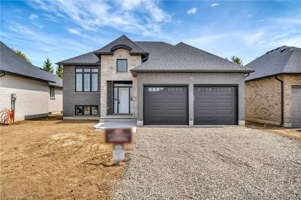 154 Vanrooy Trail, Waterford, ON N0E 1Y0