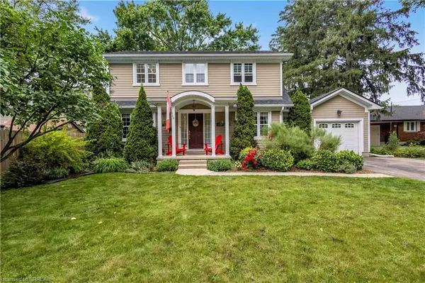 144 Glenwood Drive, Brantford, ON N3S 3G9
