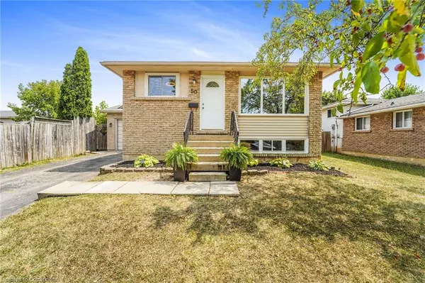Stoney Creek, ON L8J 1A4,50 Odessa Street