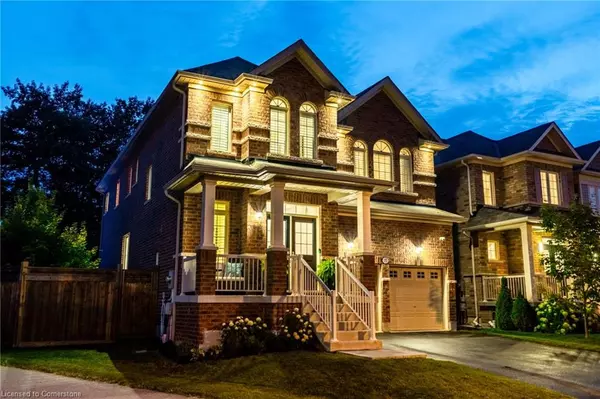 Waterdown, ON L8B 0S2,117 Wimberly Avenue