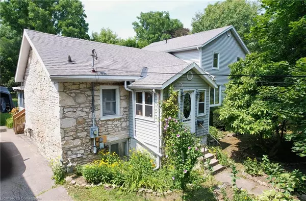 Guelph, ON N1H 3M9,69 Nottingham Street