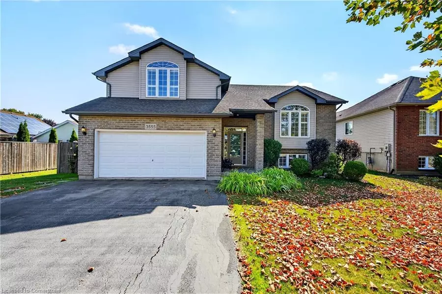 3555 Carver Street, Fort Erie, ON L0S 1S0