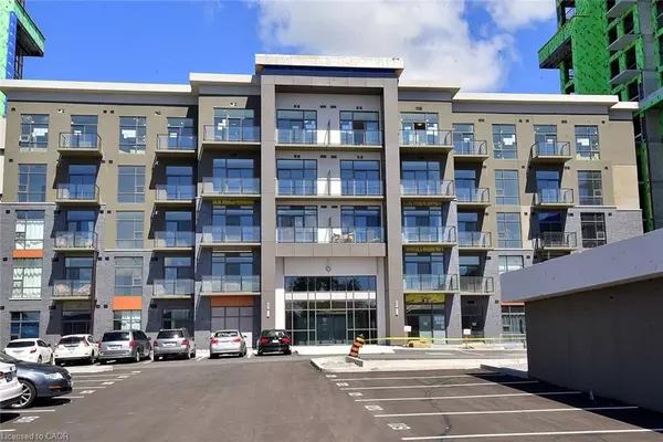 Waterdown, ON L0R 2H4,450 Dundas Street E #612