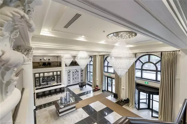 Hamilton, ON L8N 1A8,118 King Street E #917