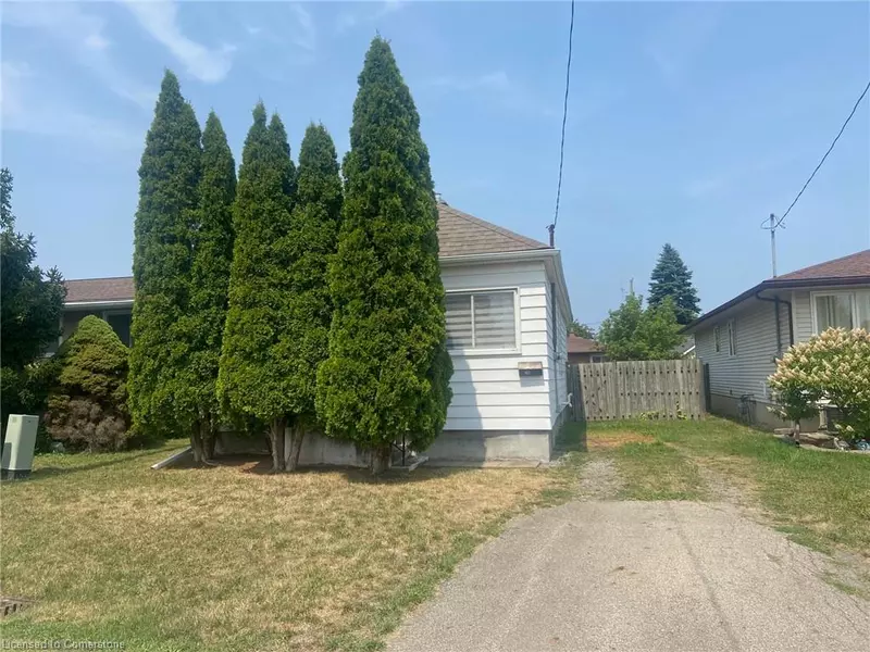 26 Kent Street, St. Catharines, ON L2S 1H2