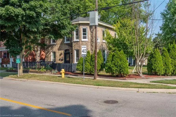 Brantford, ON N3T 4Y6,301 Grand River Avenue