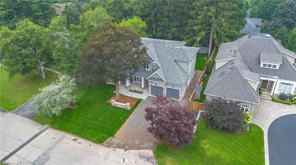 Ancaster, ON L9G 2L2,150 St Margarets Road