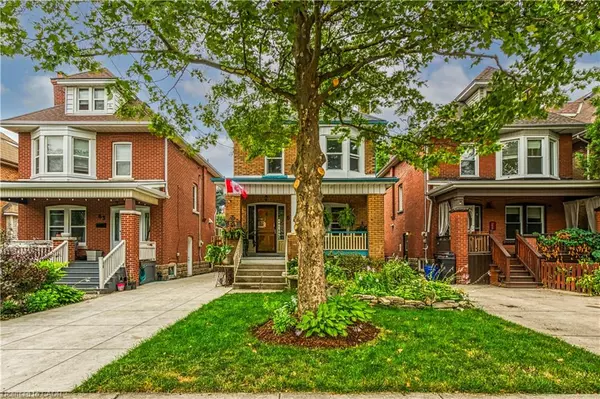 67 Kensington Avenue S, Hamilton, ON L8M 3H1