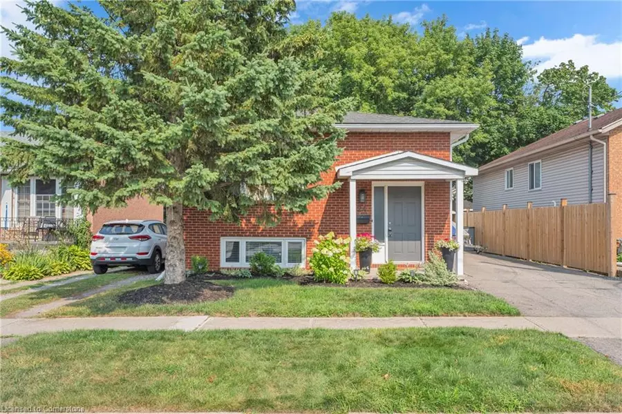 24 Augusta Avenue, St. Catharines, ON L2M 5R2