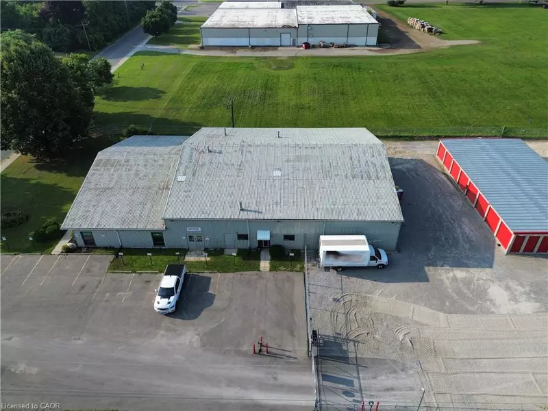 101 Donly Drive S #1, Simcoe, ON N3Y 4K2