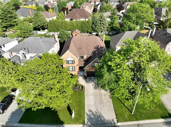 Hamilton, ON L9K 1H8,40 Springfield Boulevard