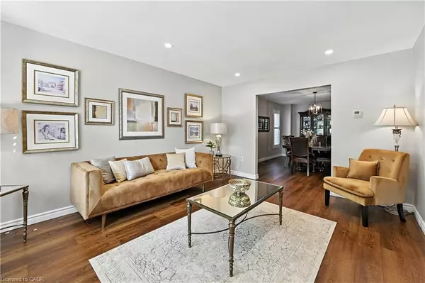 Hamilton, ON L9K 1H8,40 Springfield Boulevard