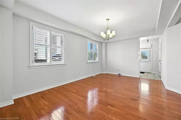 Hamilton, ON L9B 0E9,167 Alessio Drive