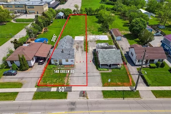 148 Green Road, Stoney Creek, ON L8G 3X1