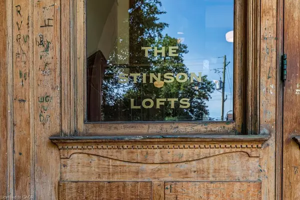 Hamilton, ON L8N 4J5,200 Stinson Street #217