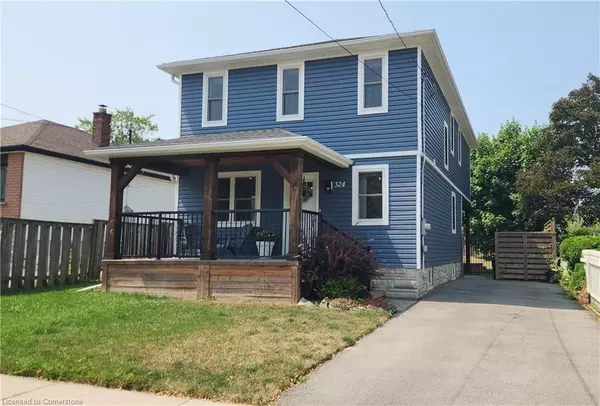 324 East 43rd Street, Hamilton, ON L8T 3C7