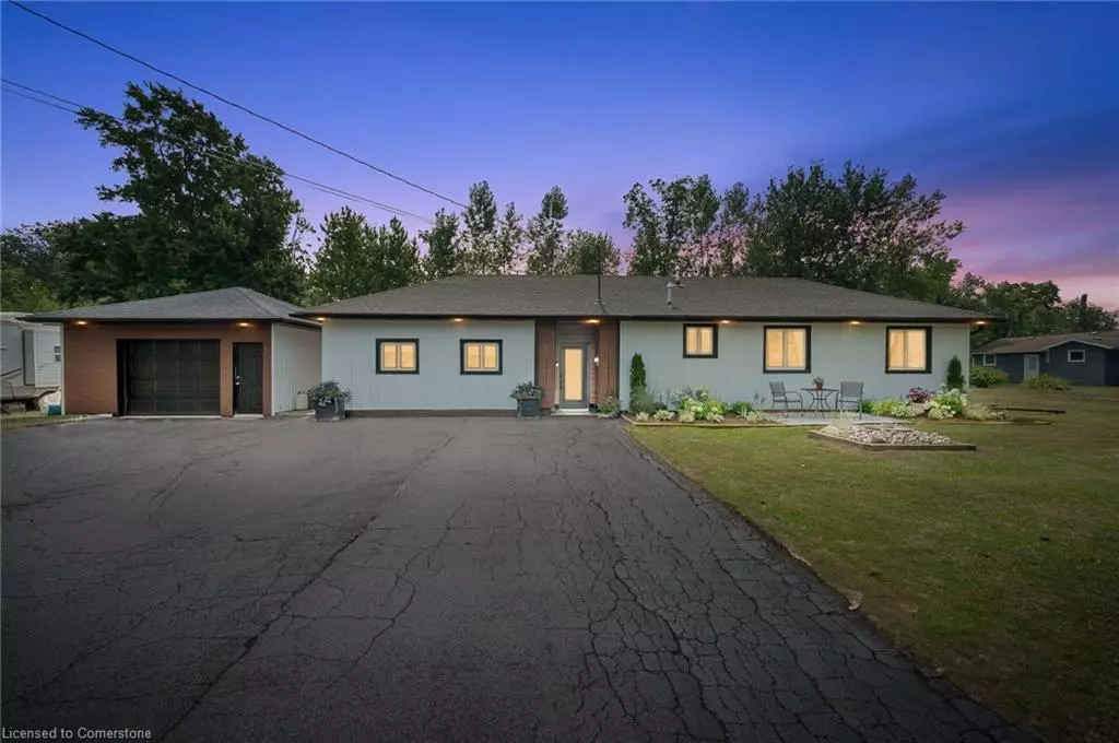 Niagara Falls, ON L3K 5V3,2525 Vimy Road
