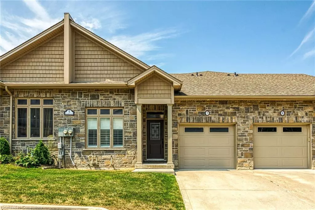 Port Dover, ON N0A 1N7,5 Old Hamilton Road #7