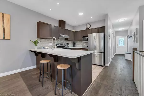 Glanbrook, ON L9B 2X8,31 Abbotsford Trail