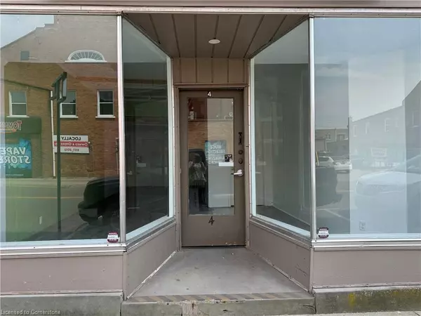 Simcoe, ON N3Y 1R9,4 Peel Street