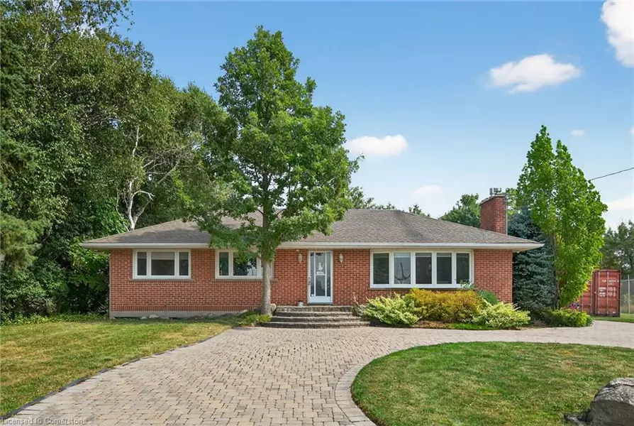 9286 5 Side Road, Milton, ON L9T 7K8