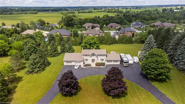 59 Highland Drive, Brantford, ON N3T 0L5