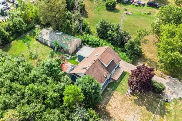Dunnville, ON N1A 2W6,679 Port Maitland Road