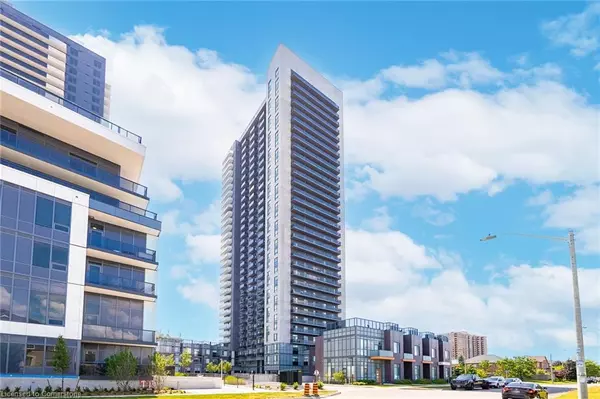 Mississauga, ON L4Z 0C6,8 Nahani Way Way #2921