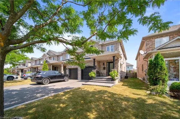 Burlington, ON L7L 7L5,1777 Alessia Avenue