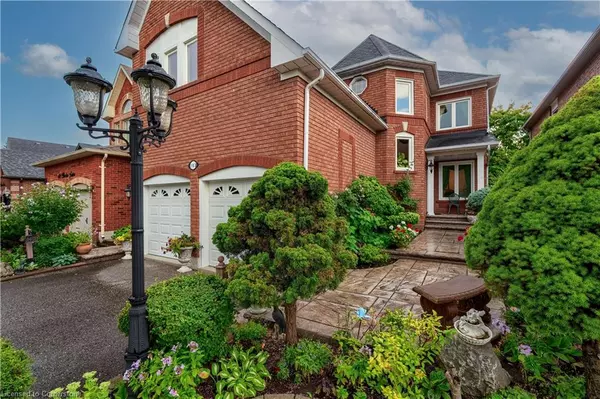 183 Barber Drive, Georgetown, ON L7G 5L5