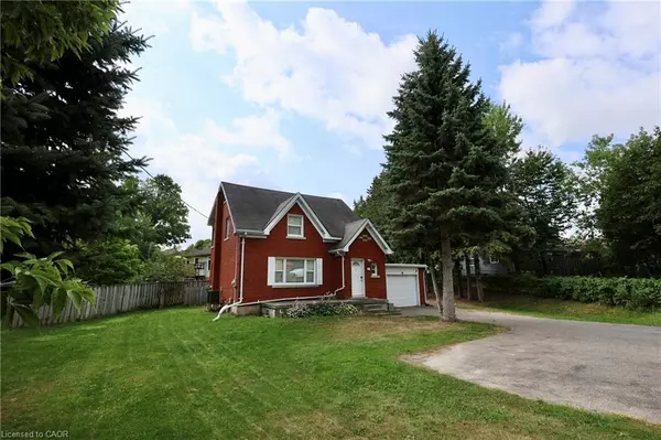 Waterloo, ON N2T 1A1,429 Erb Street W