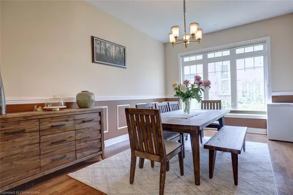 Oakville, ON L6H 0C4,2298 North Ridge Trail